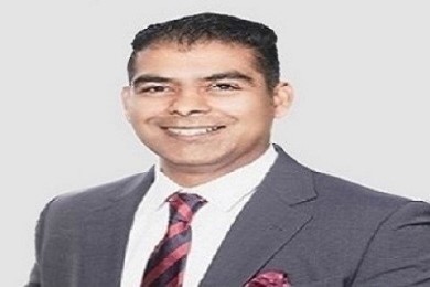 Muhammad Farooq Akhtar