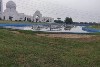 Infrastructure Development