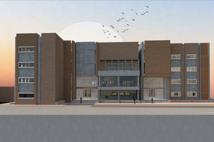 Ghurki Medical & Dental College