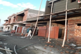 Villas at Hamza Town Lahore